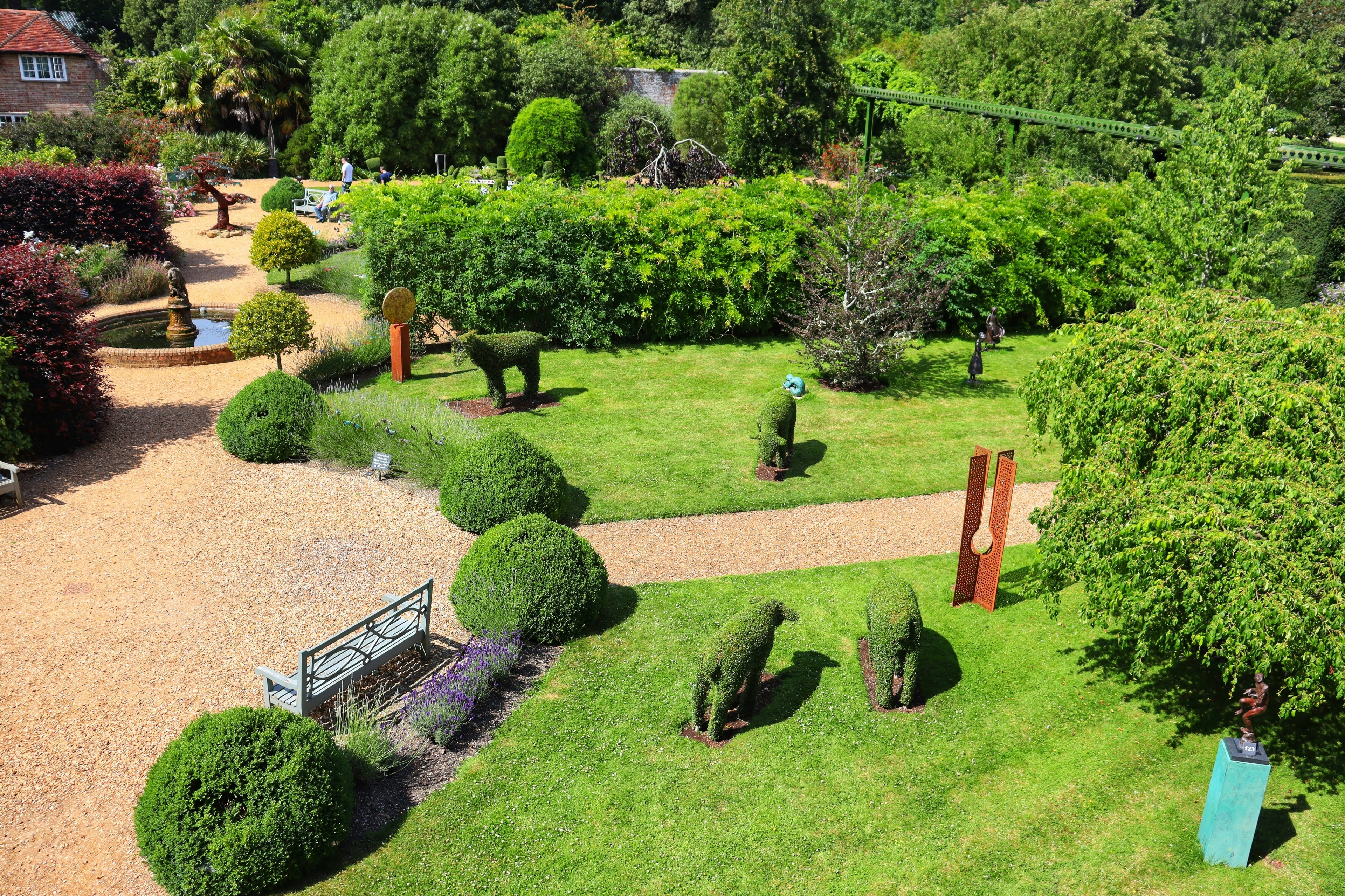 Parcs & Jardins